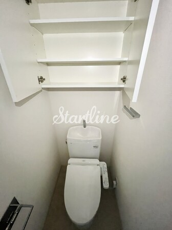 SHOKEN Residence亀戸の物件内観写真